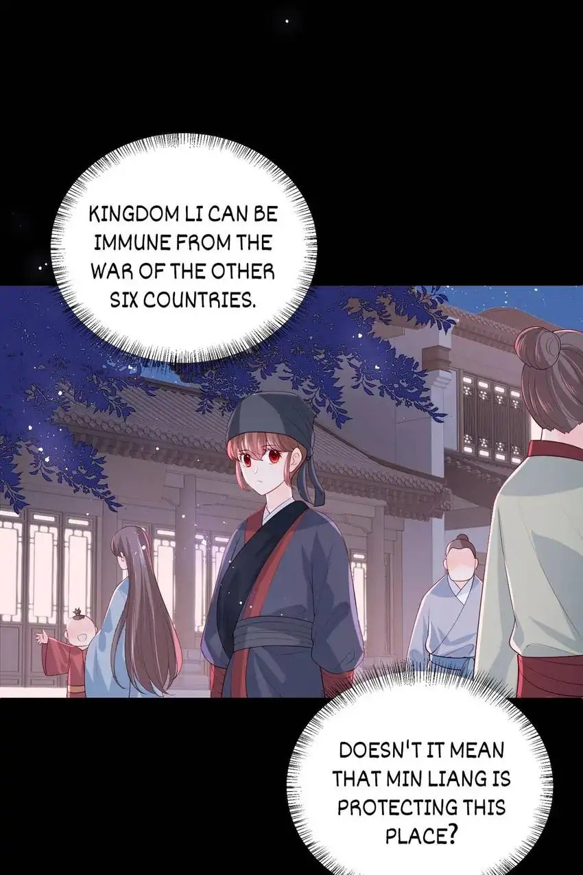 How to Raise an Enemy Chapter 153 page 28 - 