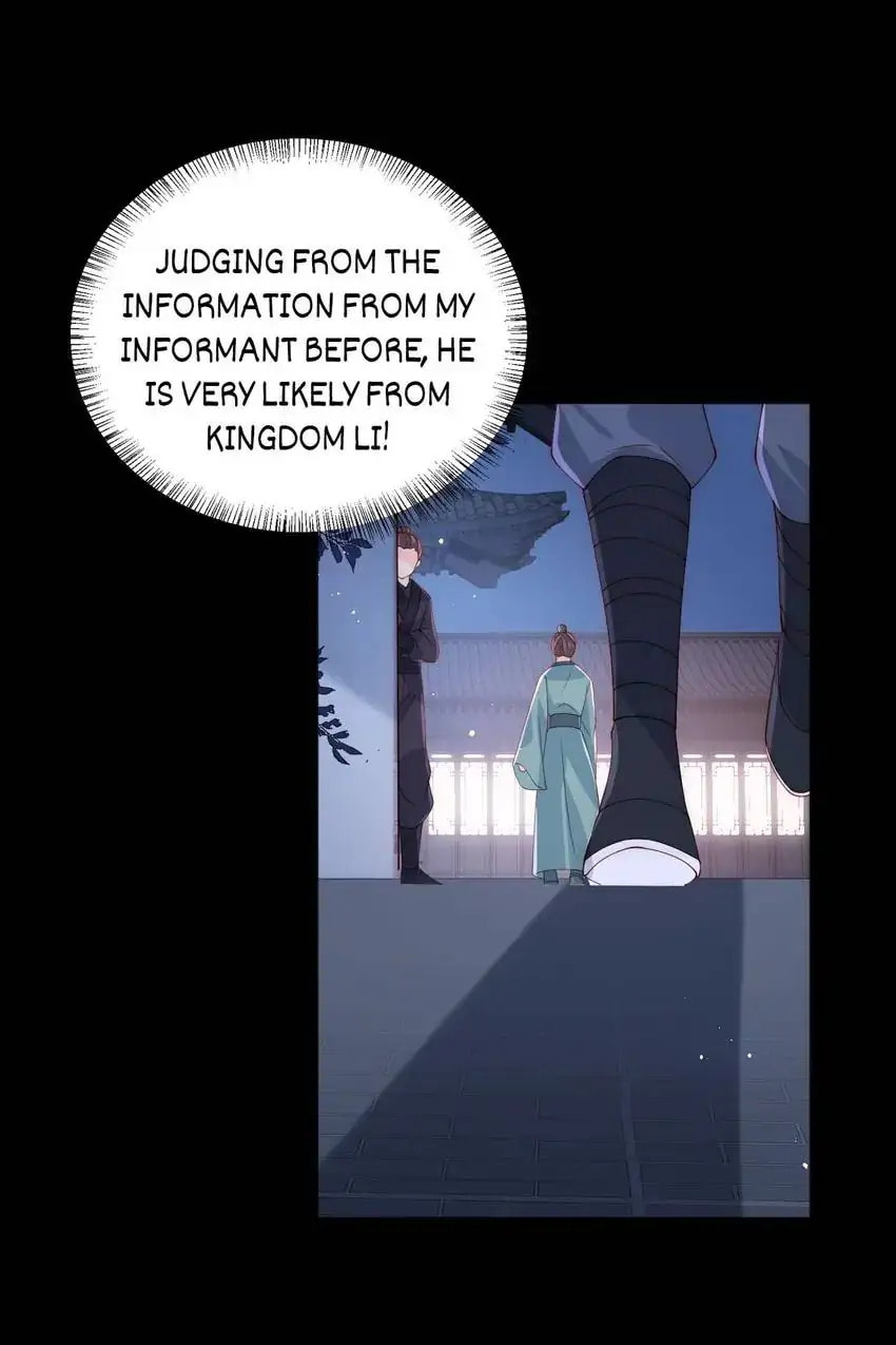 How to Raise an Enemy Chapter 153 page 30 - 