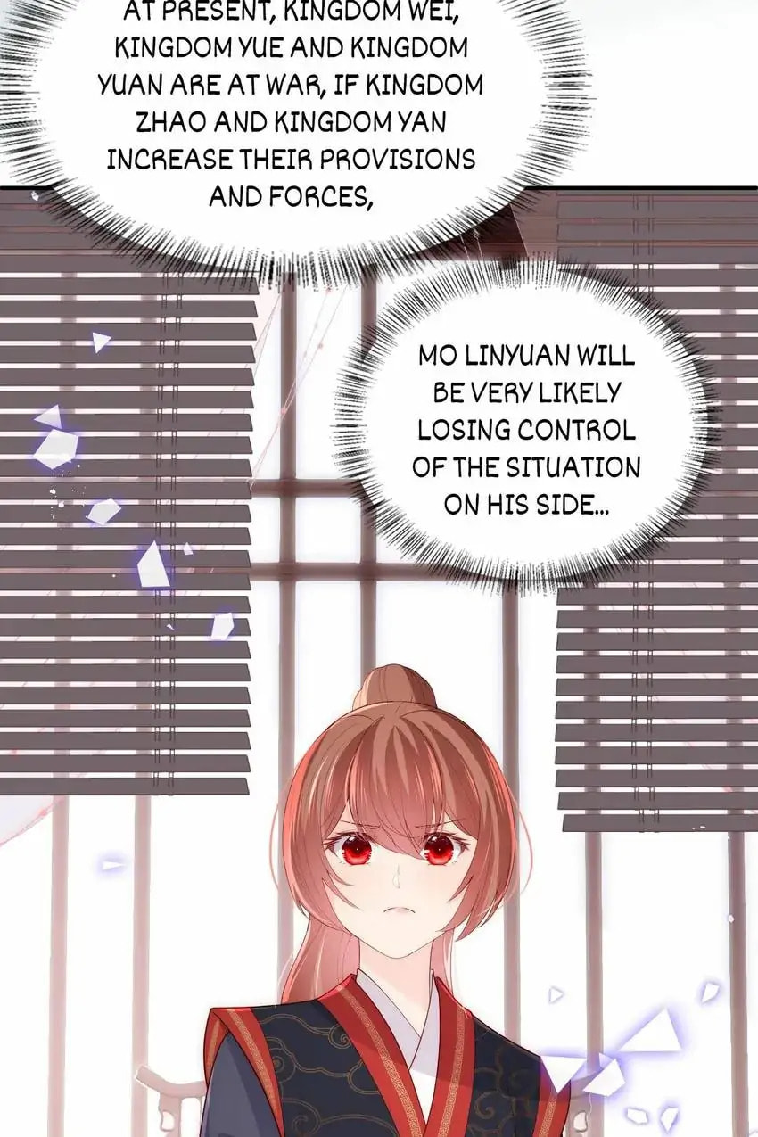 How to Raise an Enemy Chapter 153 page 4 - 