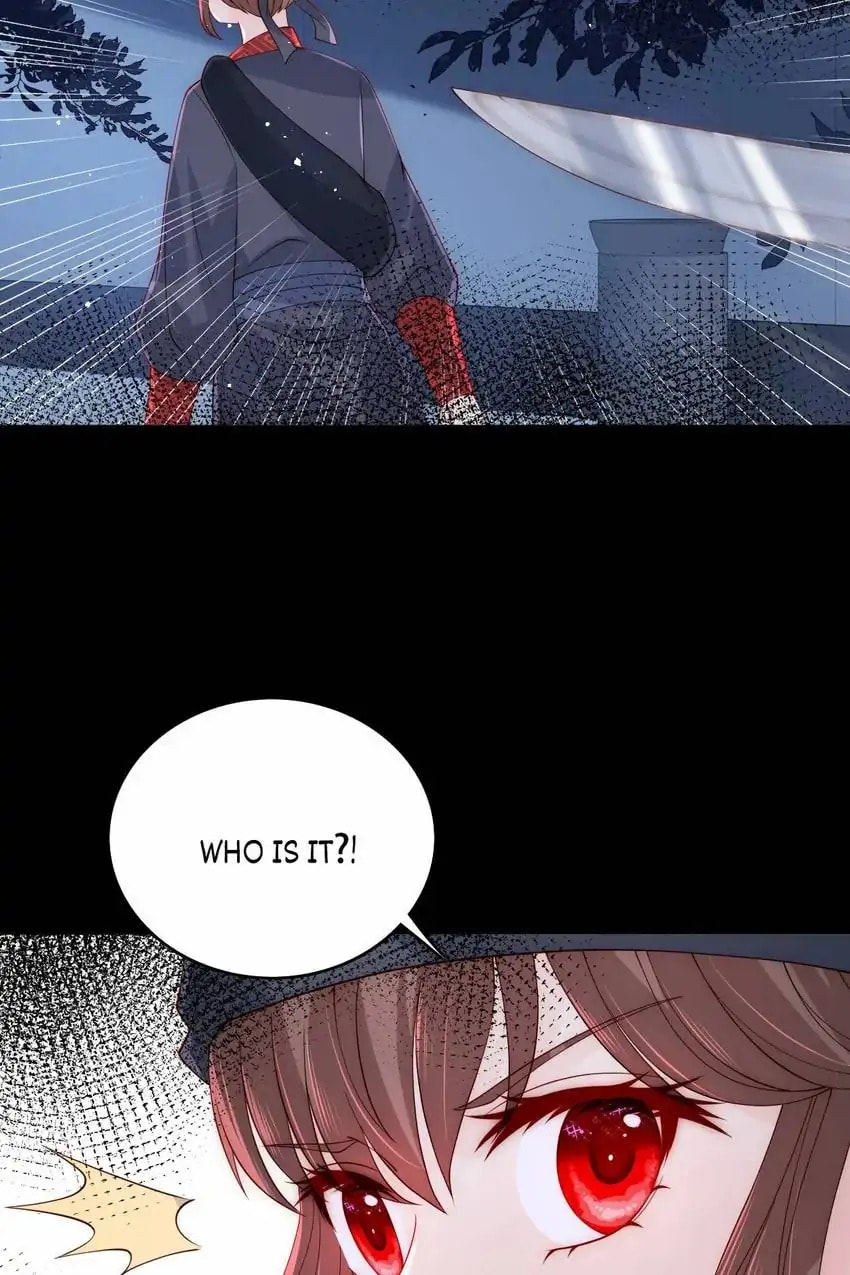 How to Raise an Enemy Chapter 153 page 32 - 