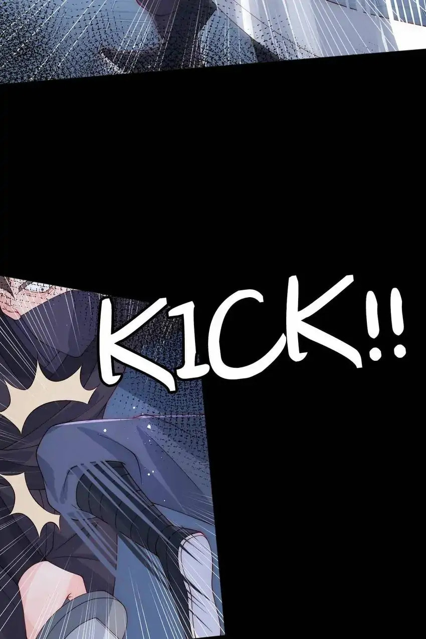 How to Raise an Enemy Chapter 153 page 34 - 
