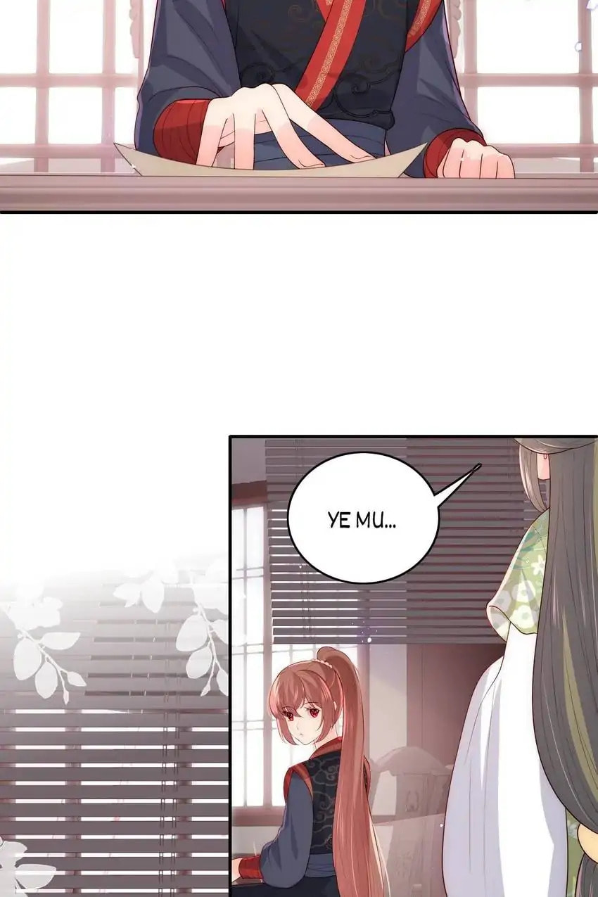 How to Raise an Enemy Chapter 153 page 5 - 