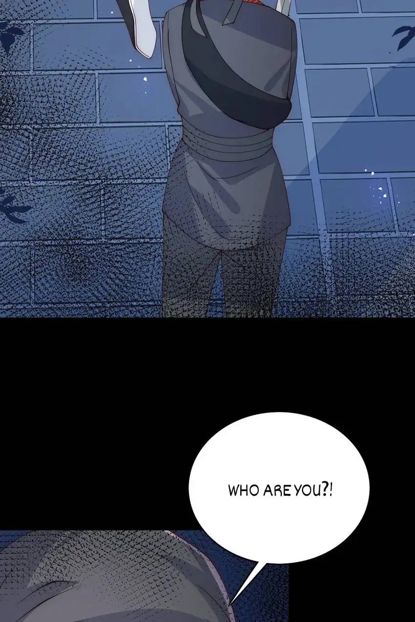 How to Raise an Enemy Chapter 153 page 41 - 