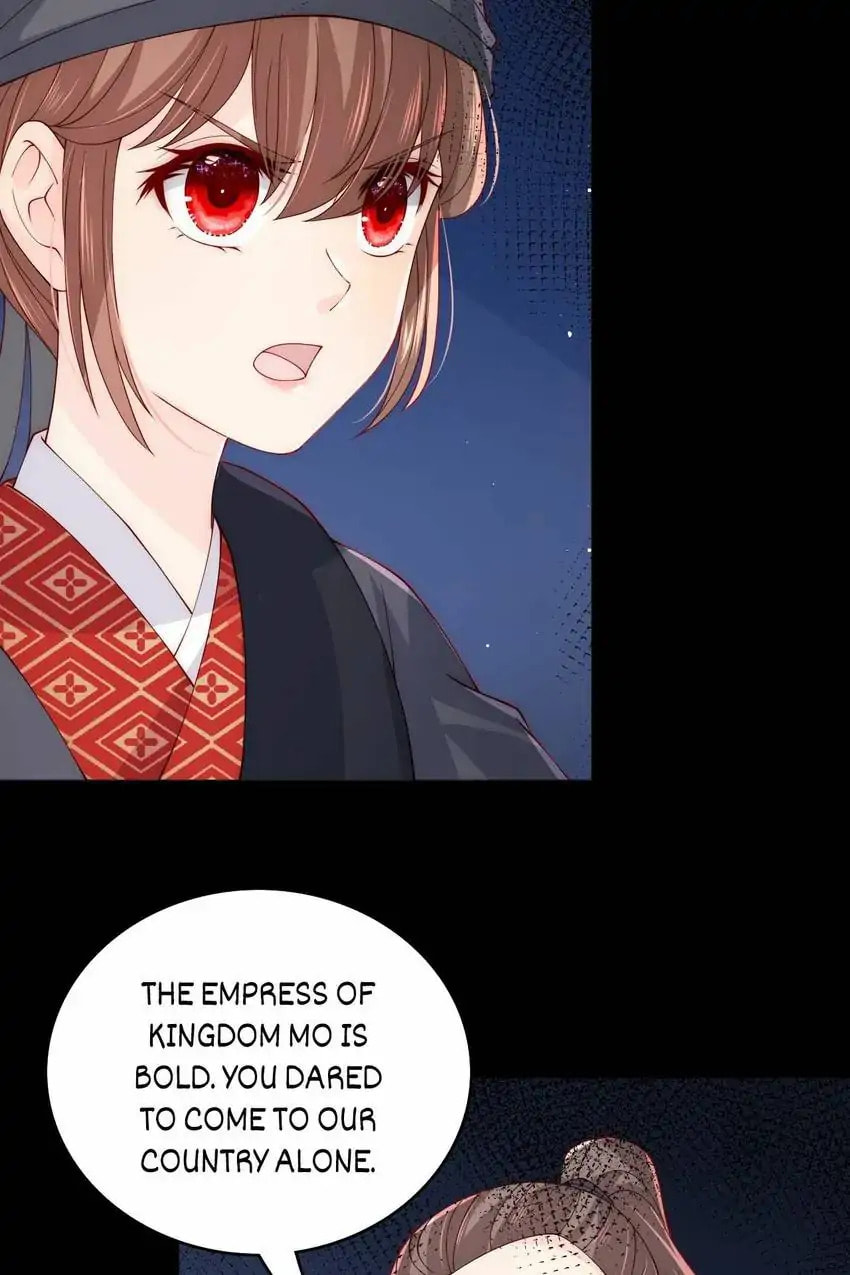 How to Raise an Enemy Chapter 153 page 42 - 