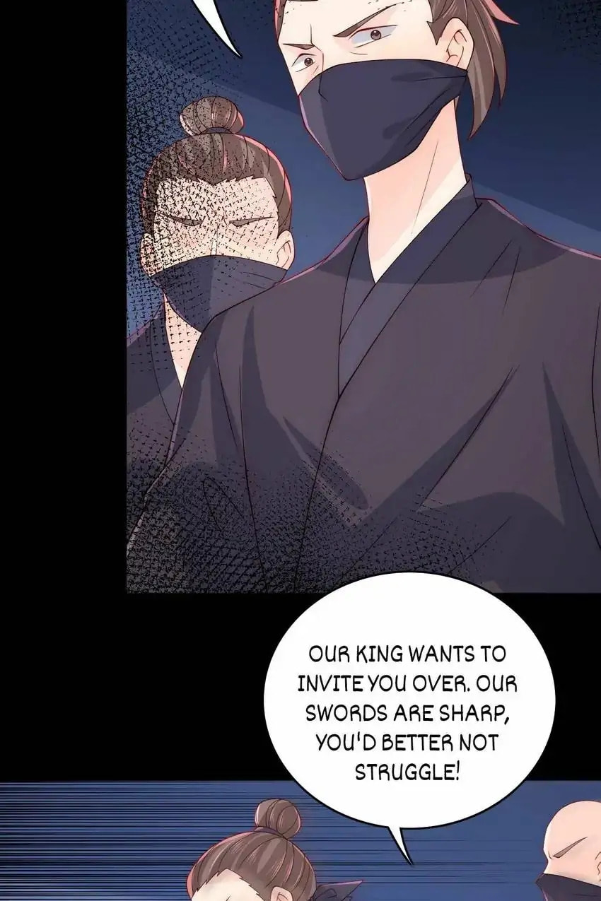 How to Raise an Enemy Chapter 153 page 43 - 