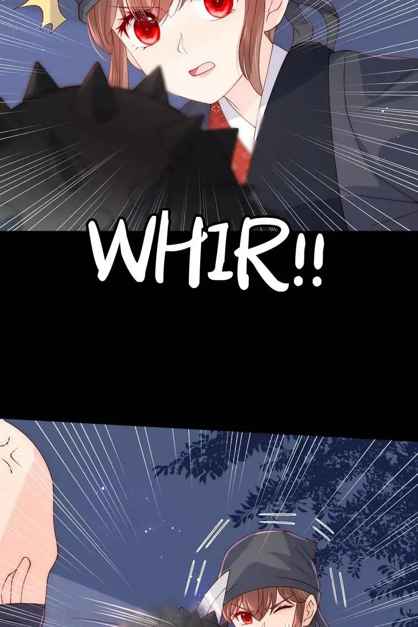 How to Raise an Enemy Chapter 153 page 46 - 