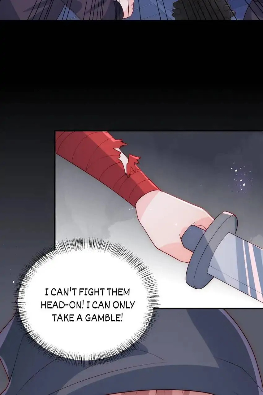 How to Raise an Enemy Chapter 153 page 50 - 