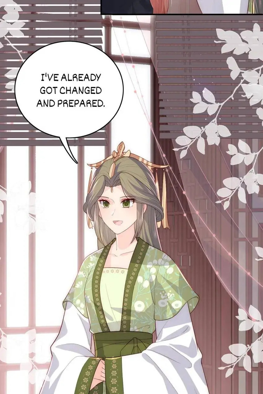 How to Raise an Enemy Chapter 153 page 6 - 
