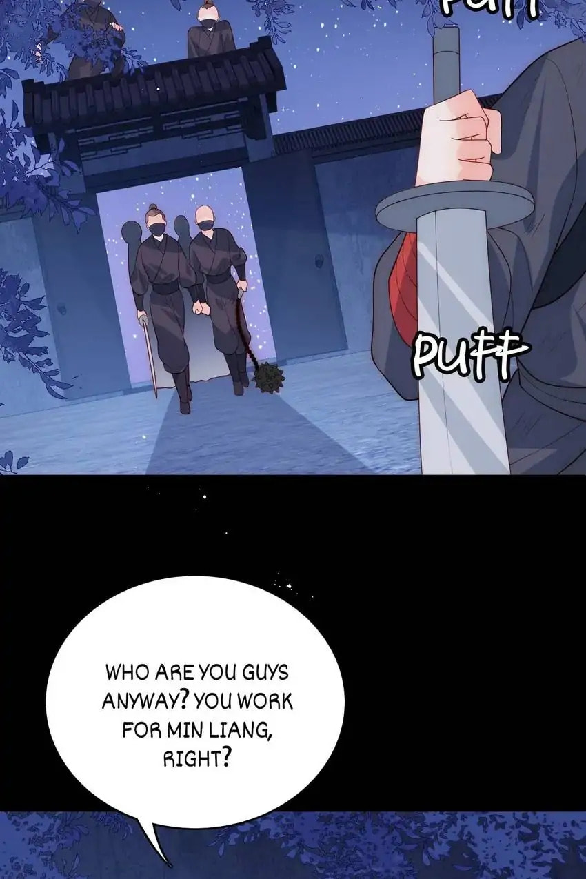 How to Raise an Enemy Chapter 153 page 56 - 