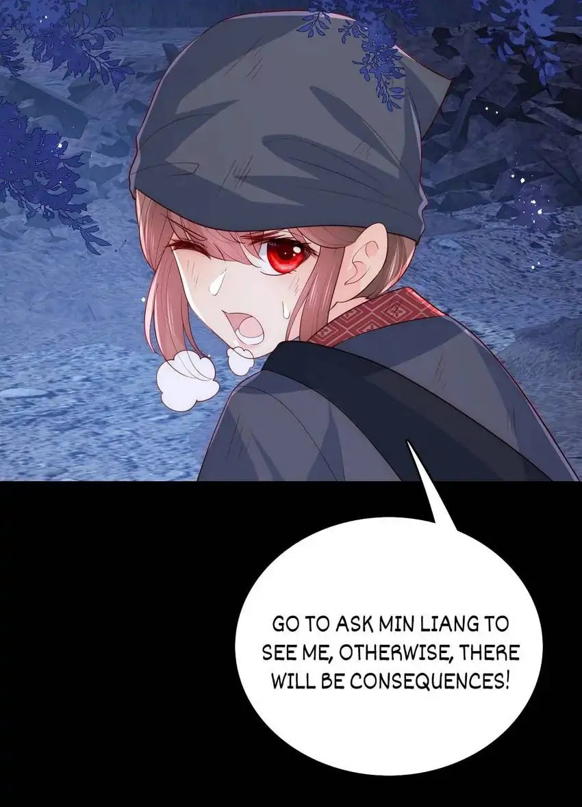 How to Raise an Enemy Chapter 153 page 57 - 