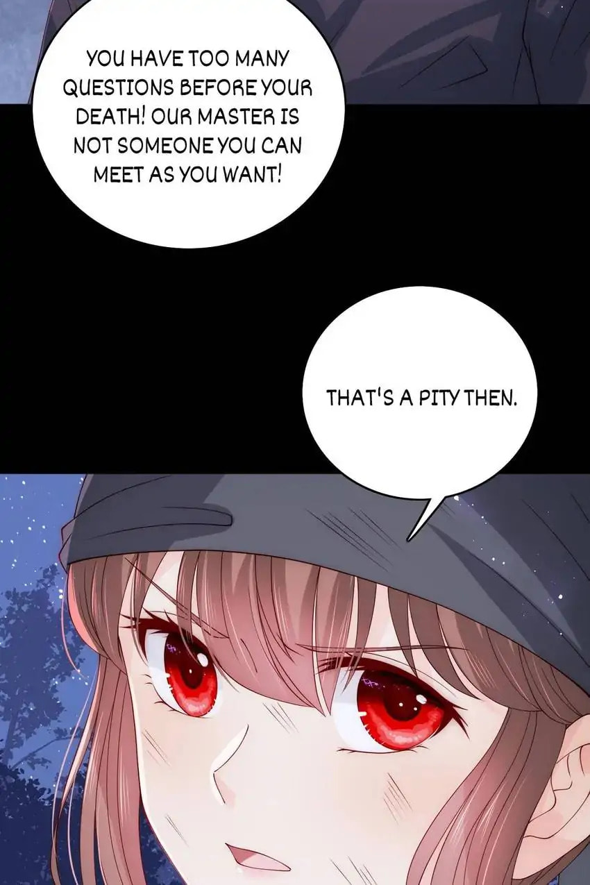 How to Raise an Enemy Chapter 153 page 59 - 