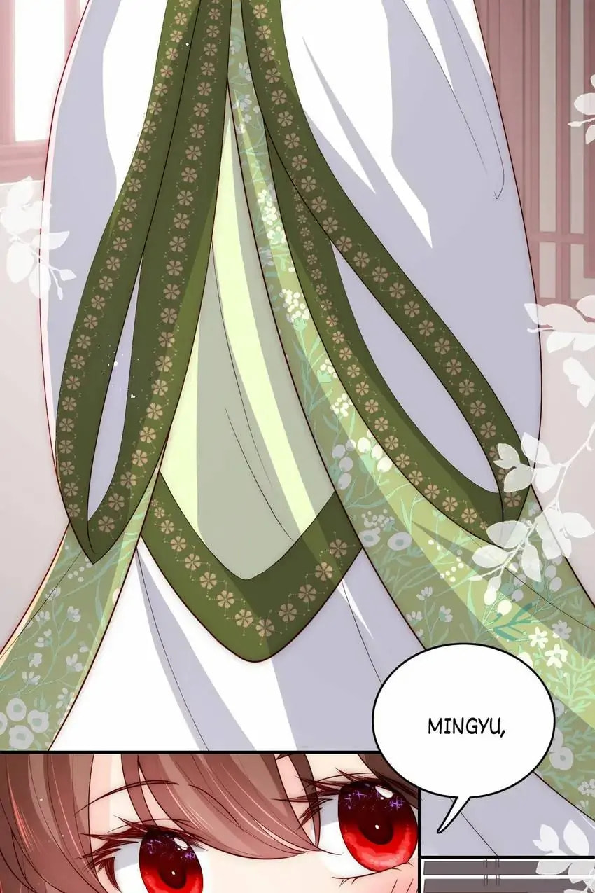 How to Raise an Enemy Chapter 153 page 7 - 