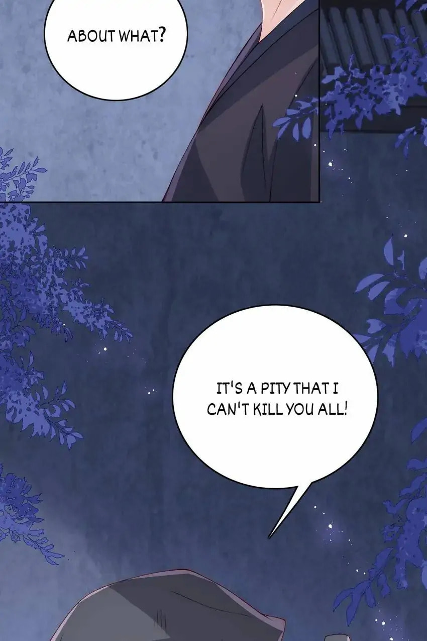 How to Raise an Enemy Chapter 153 page 61 - 