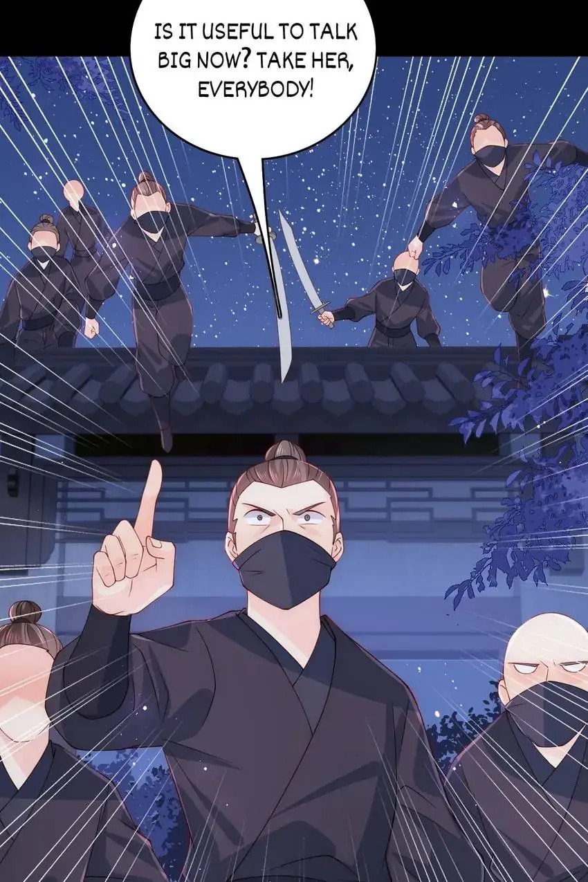 How to Raise an Enemy Chapter 153 page 63 - 