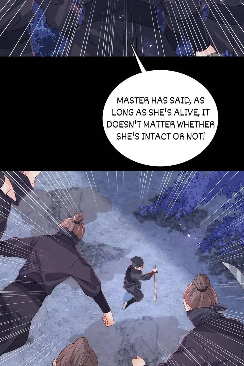 How to Raise an Enemy Chapter 153 page 64 - 