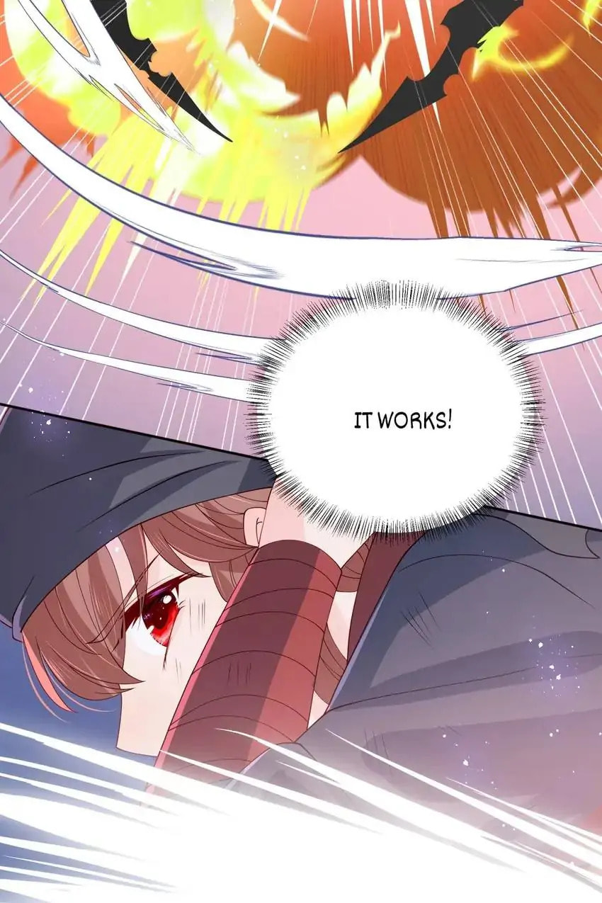 How to Raise an Enemy Chapter 153 page 69 - 