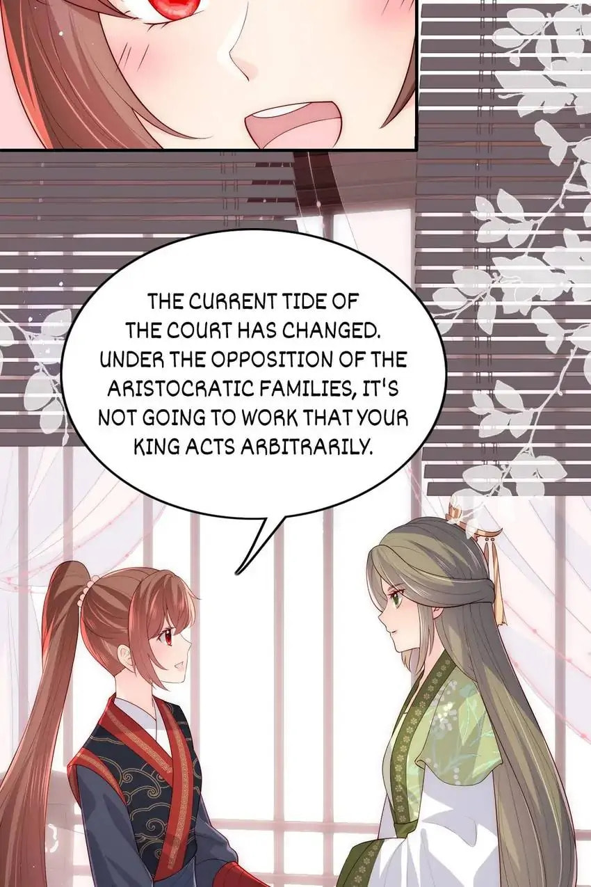 How to Raise an Enemy Chapter 153 page 8 - 