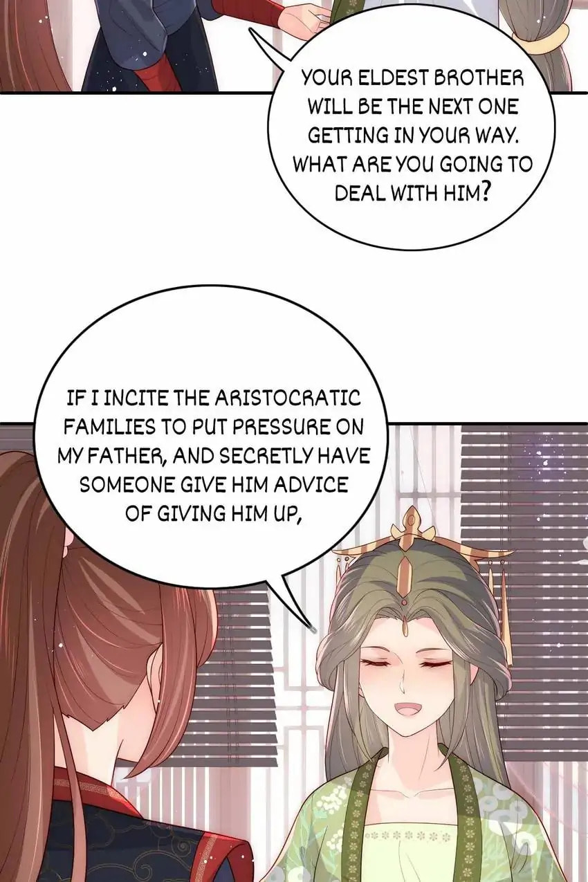How to Raise an Enemy Chapter 153 page 9 - 