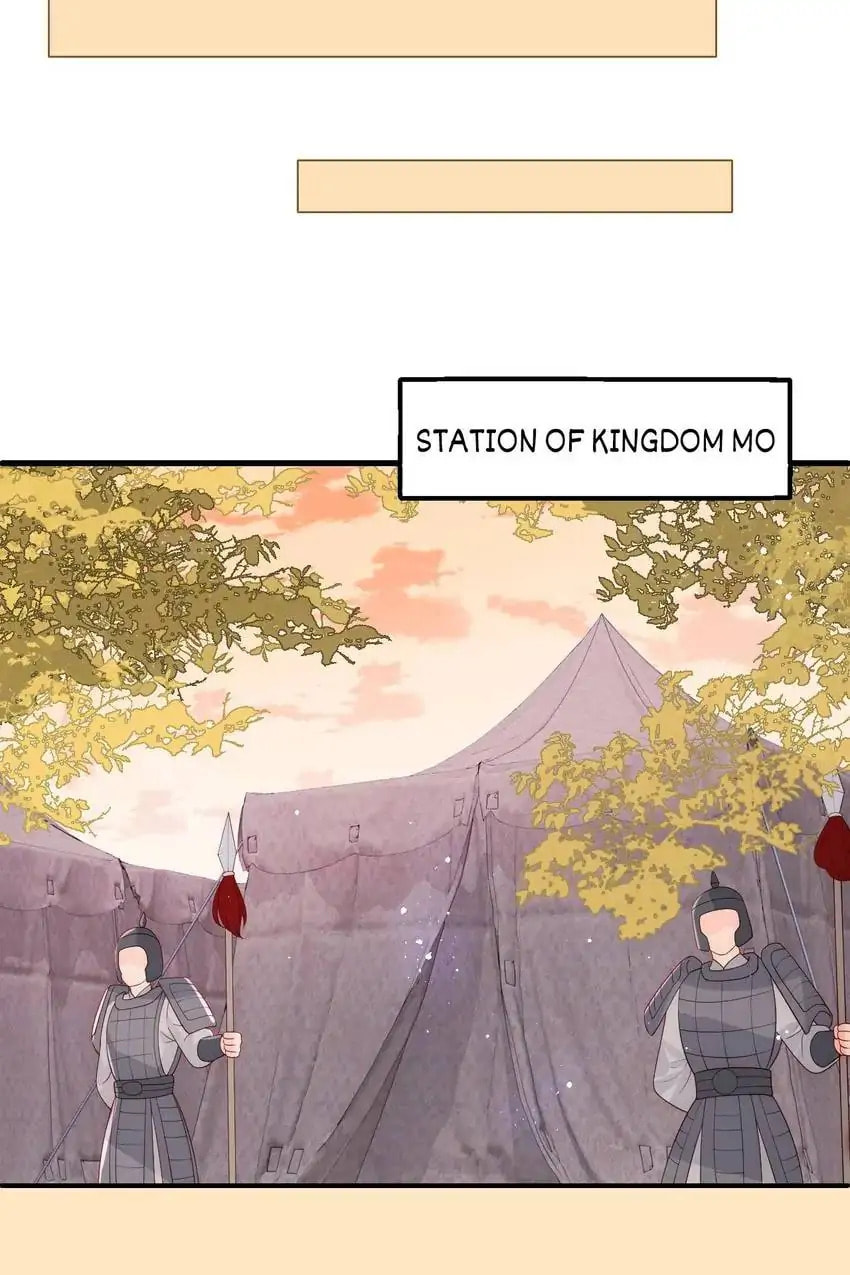 How to Raise an Enemy Chapter 154 page 20 - 