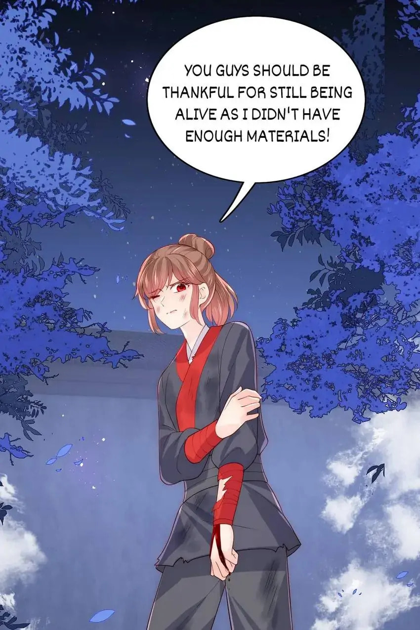 How to Raise an Enemy Chapter 154 page 3 - 