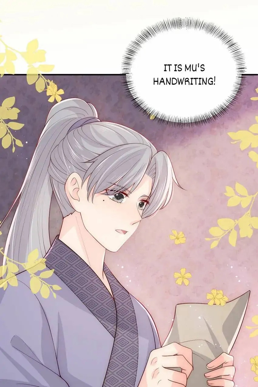 How to Raise an Enemy Chapter 154 page 22 - 