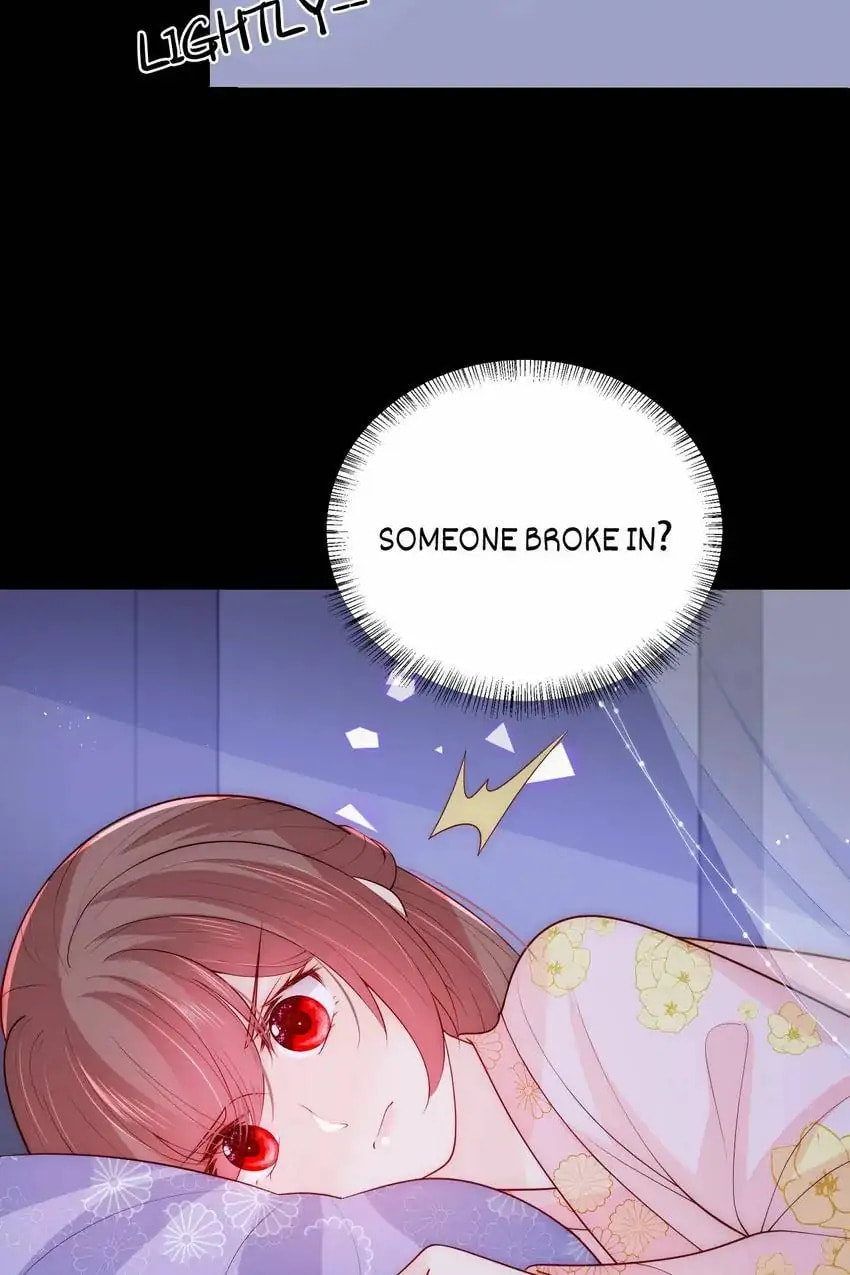 How to Raise an Enemy Chapter 154 page 30 - 