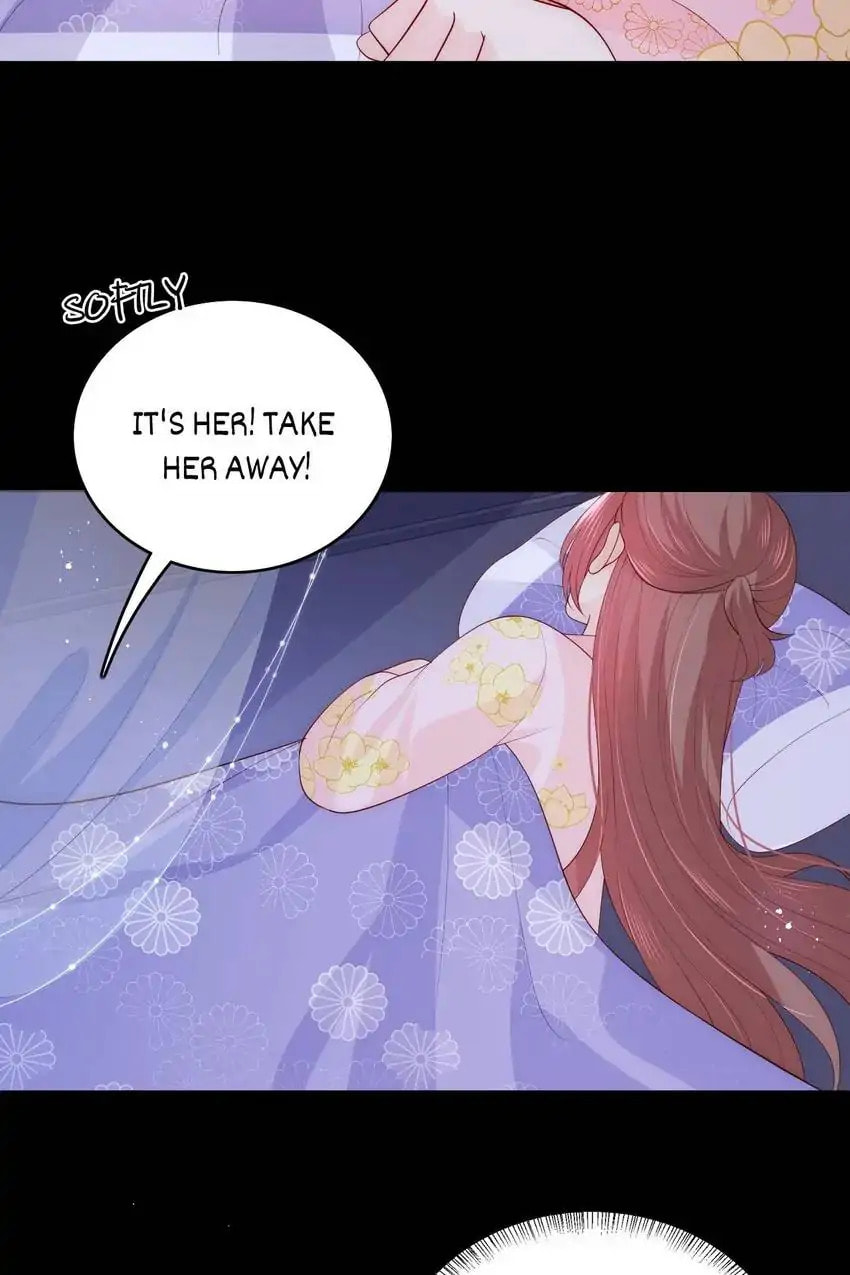 How to Raise an Enemy Chapter 154 page 31 - 