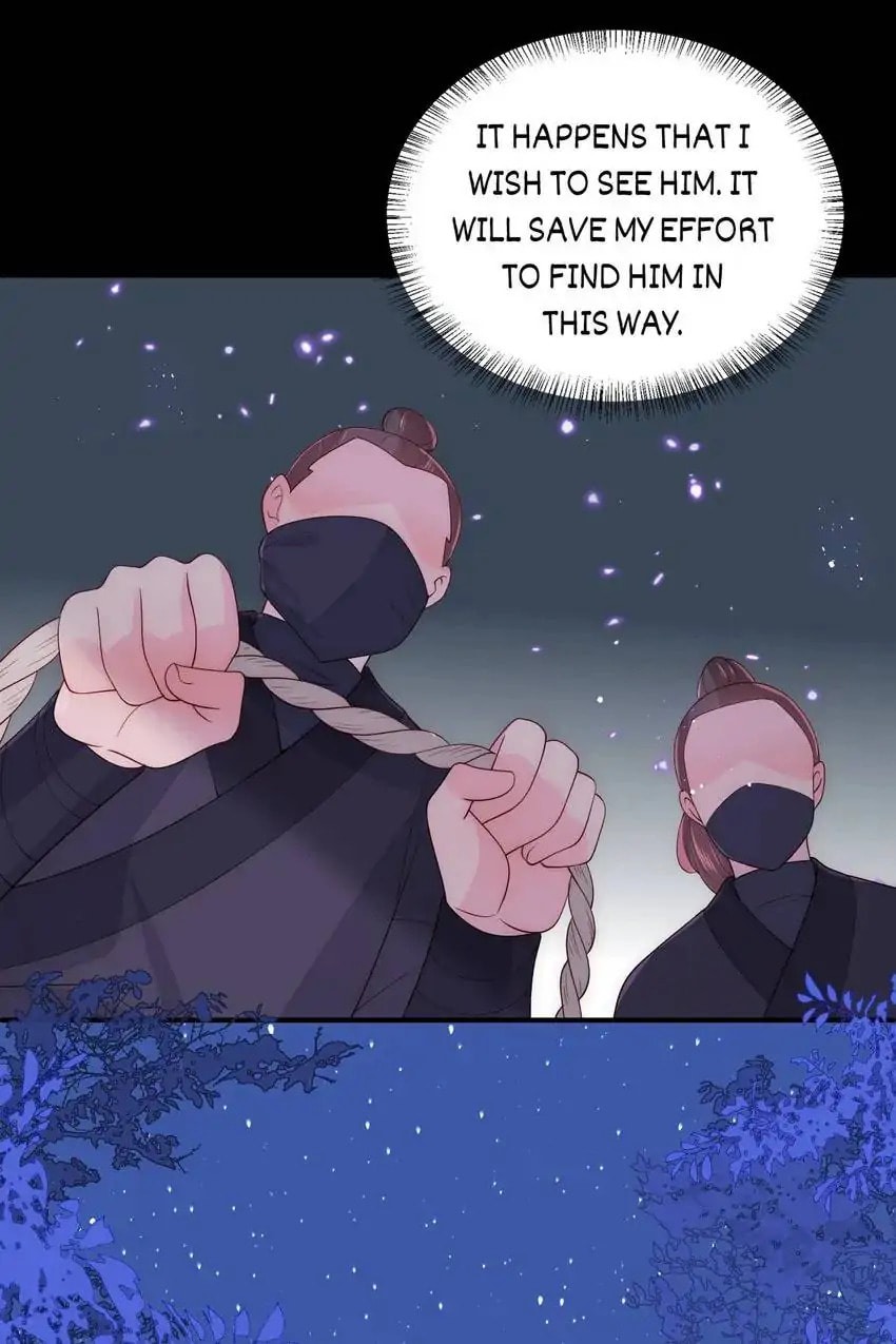 How to Raise an Enemy Chapter 154 page 33 - 