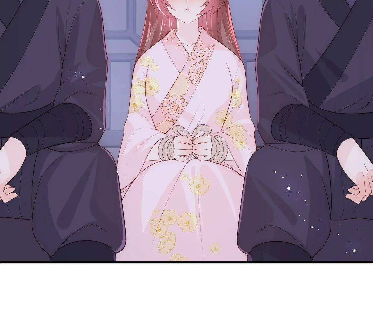 How to Raise an Enemy Chapter 154 page 36 - 