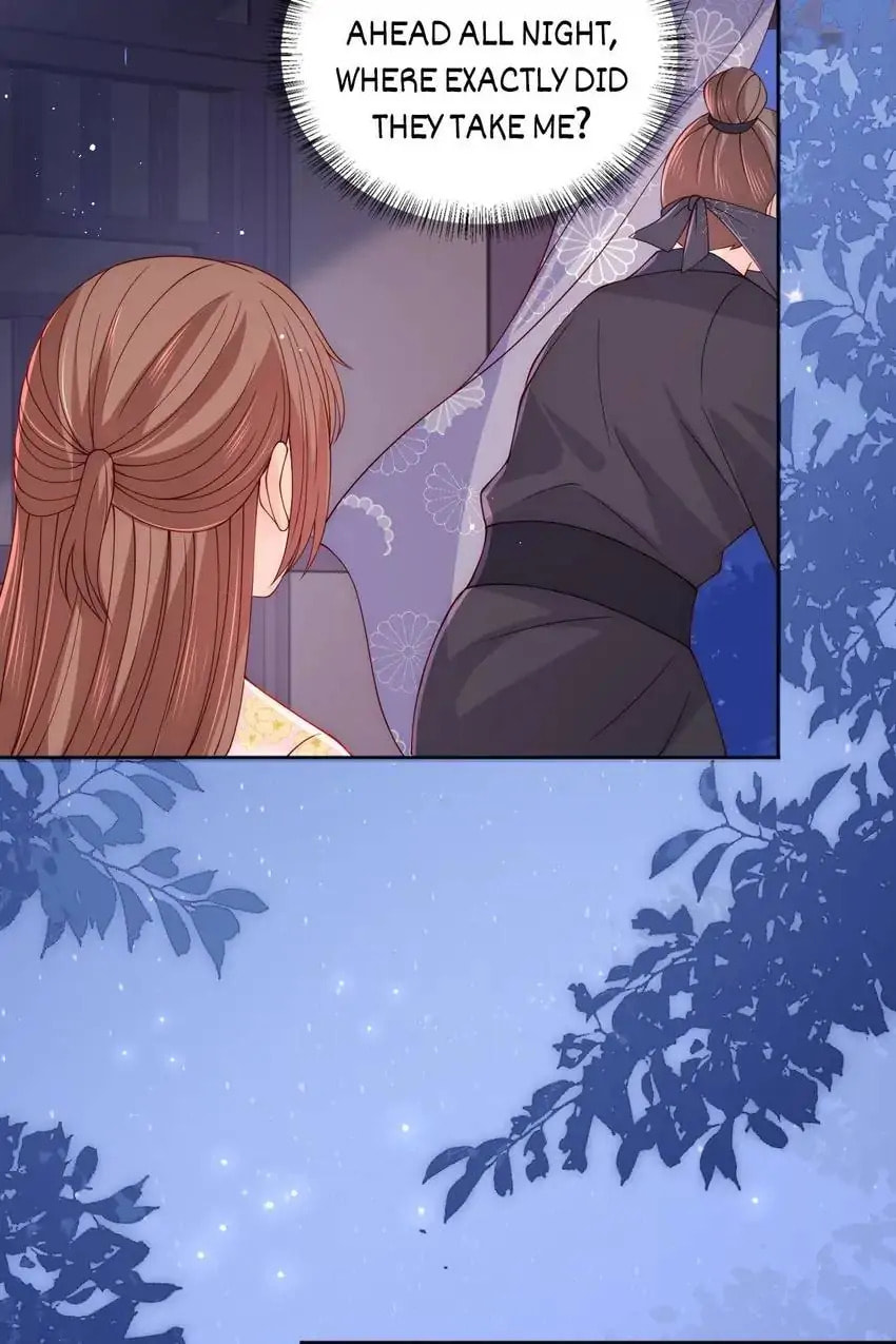 How to Raise an Enemy Chapter 154 page 38 - 