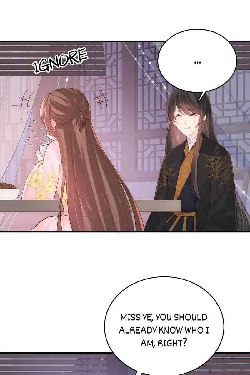 How to Raise an Enemy Chapter 154 page 47 - 