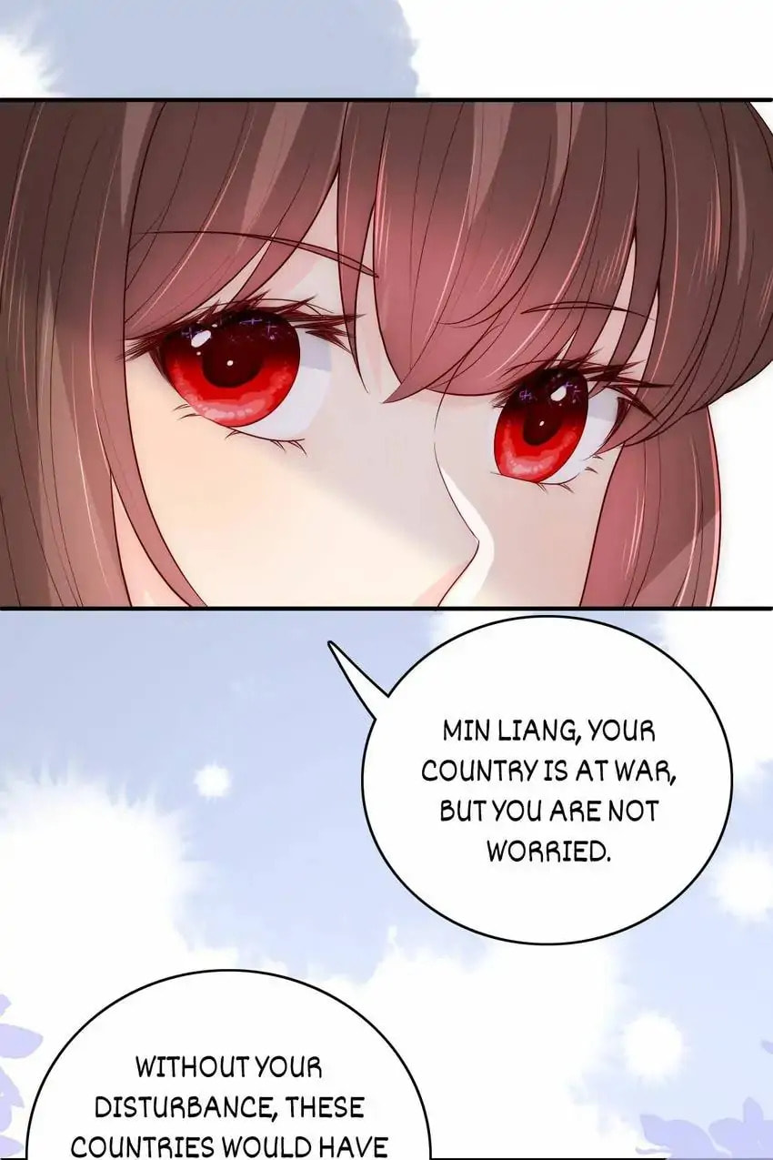 How to Raise an Enemy Chapter 154 page 49 - 