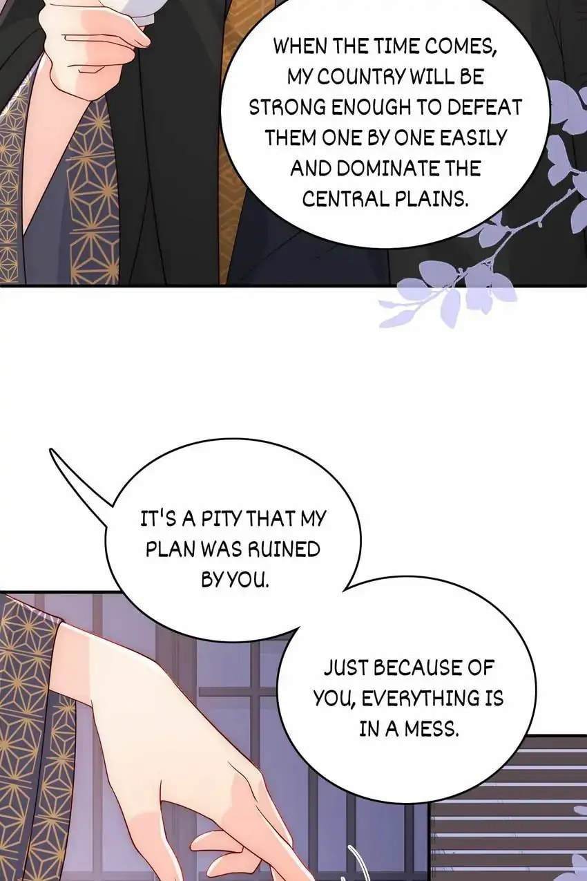 How to Raise an Enemy Chapter 154 page 51 - 