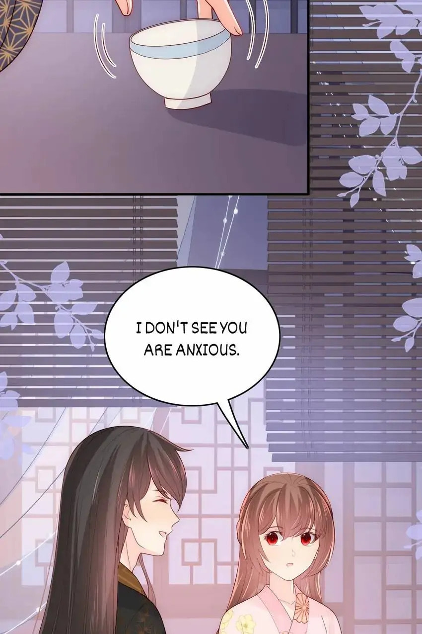 How to Raise an Enemy Chapter 154 page 52 - 