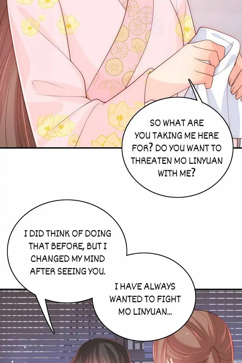 How to Raise an Enemy Chapter 154 page 56 - 