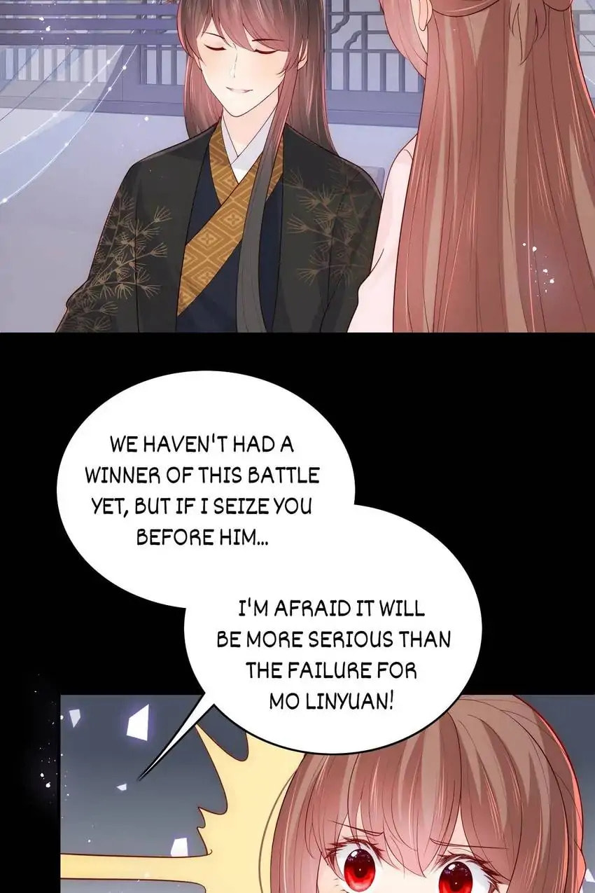 How to Raise an Enemy Chapter 154 page 57 - 