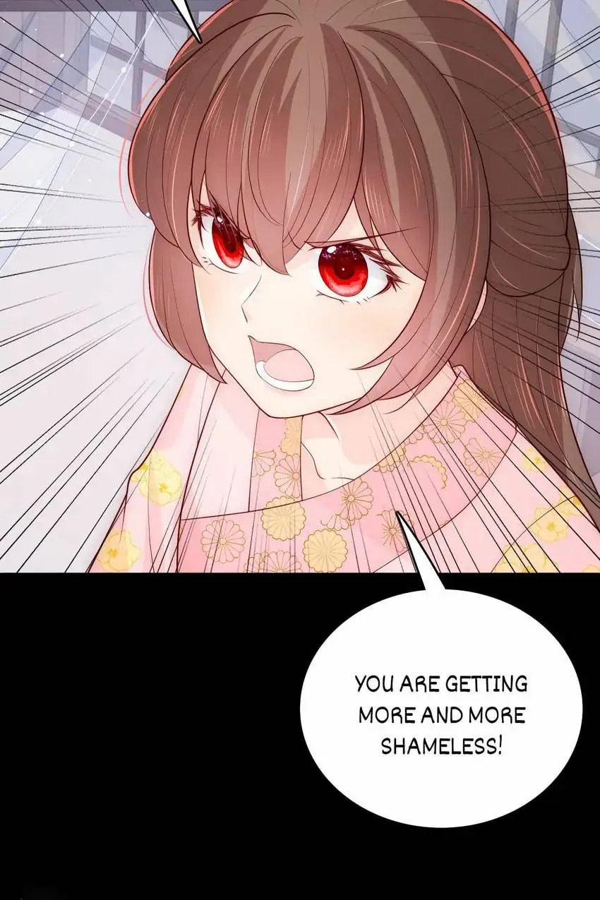 How to Raise an Enemy Chapter 154 page 60 - 