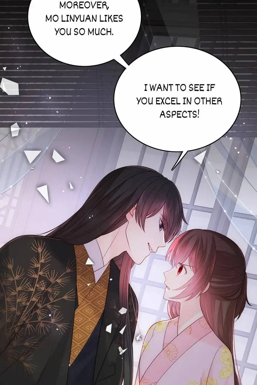 How to Raise an Enemy Chapter 154 page 62 - 
