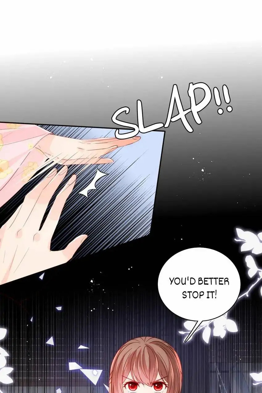 How to Raise an Enemy Chapter 155 page 1 - 