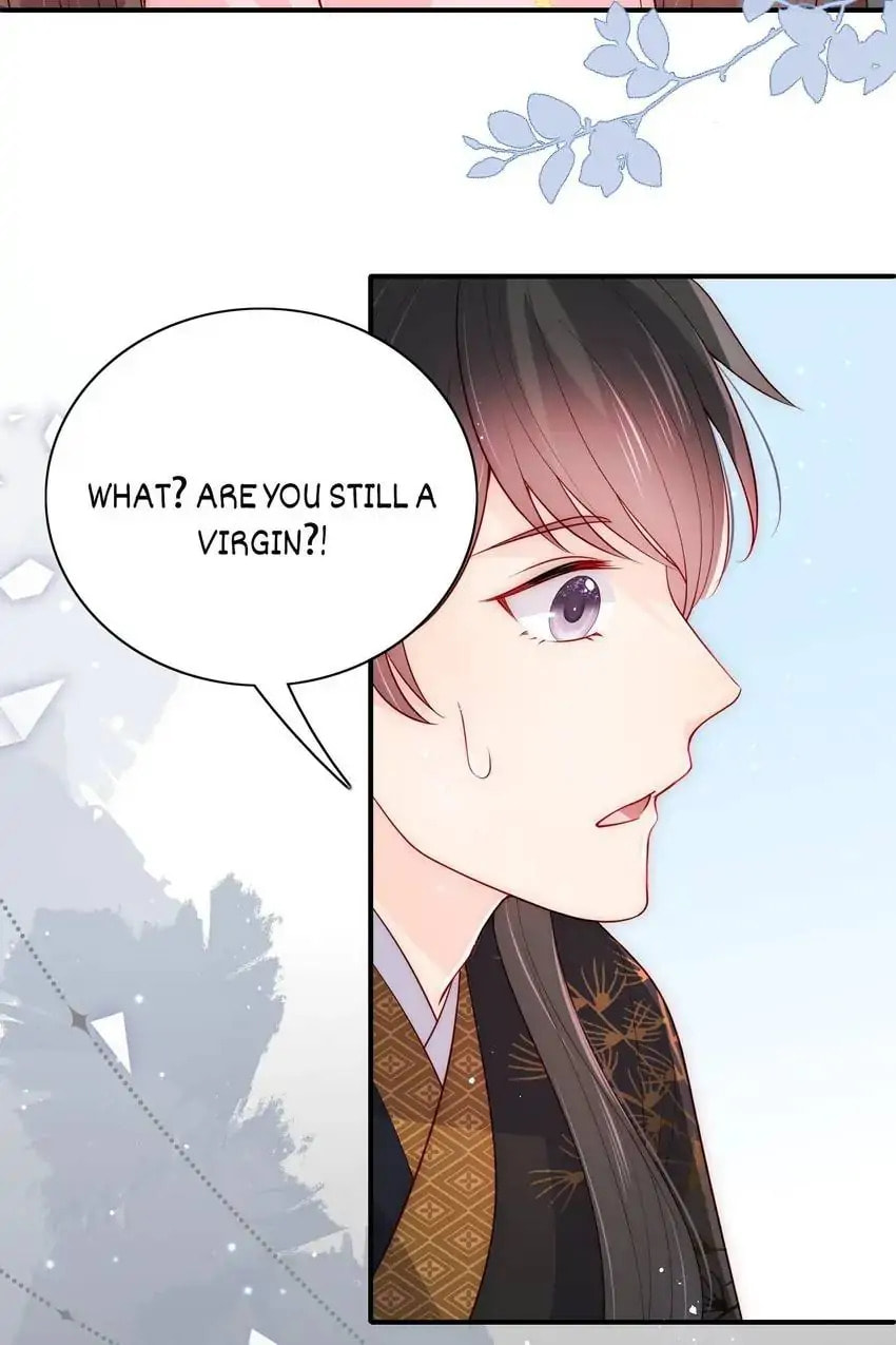 How to Raise an Enemy Chapter 155 page 11 - 