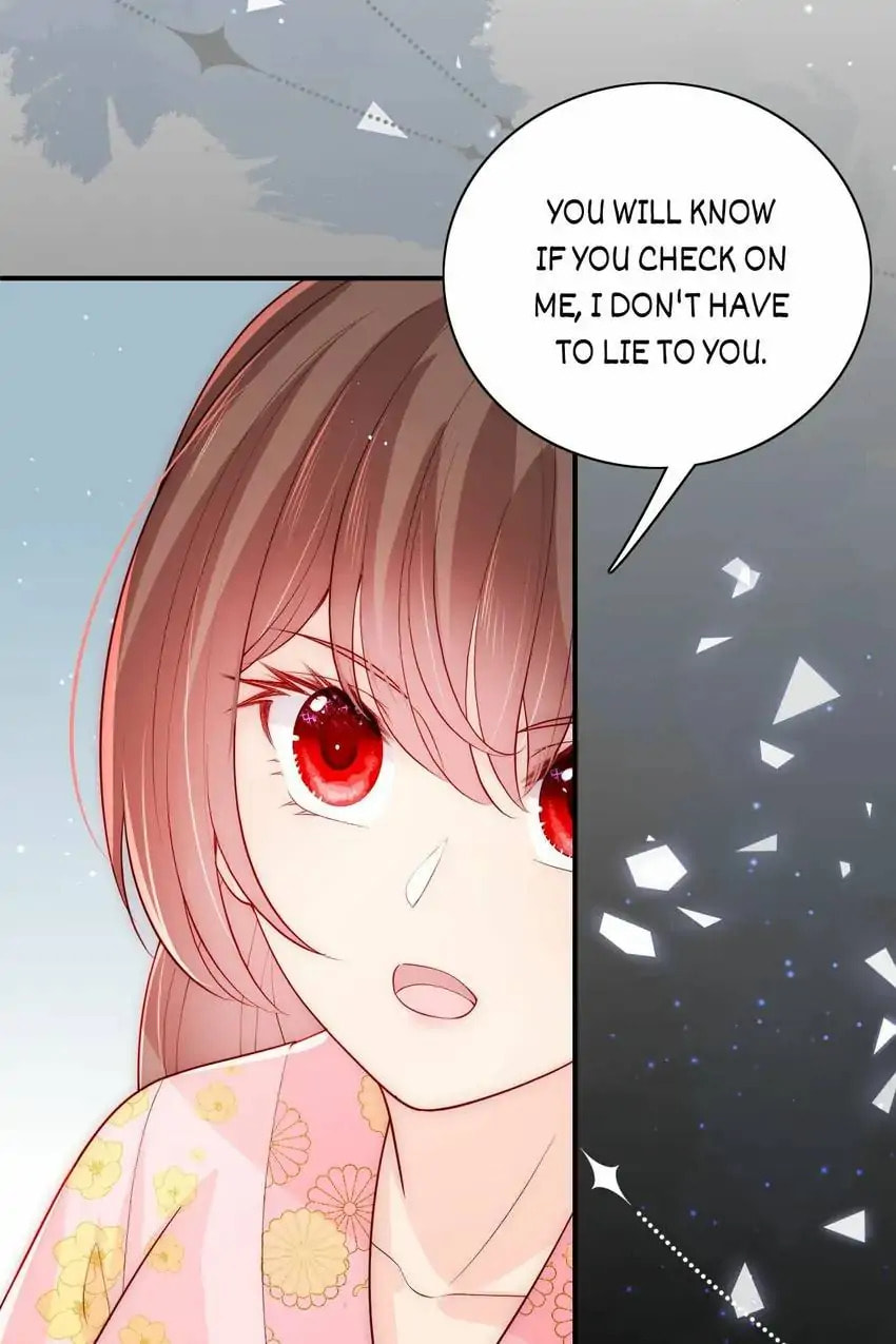 How to Raise an Enemy Chapter 155 page 12 - 