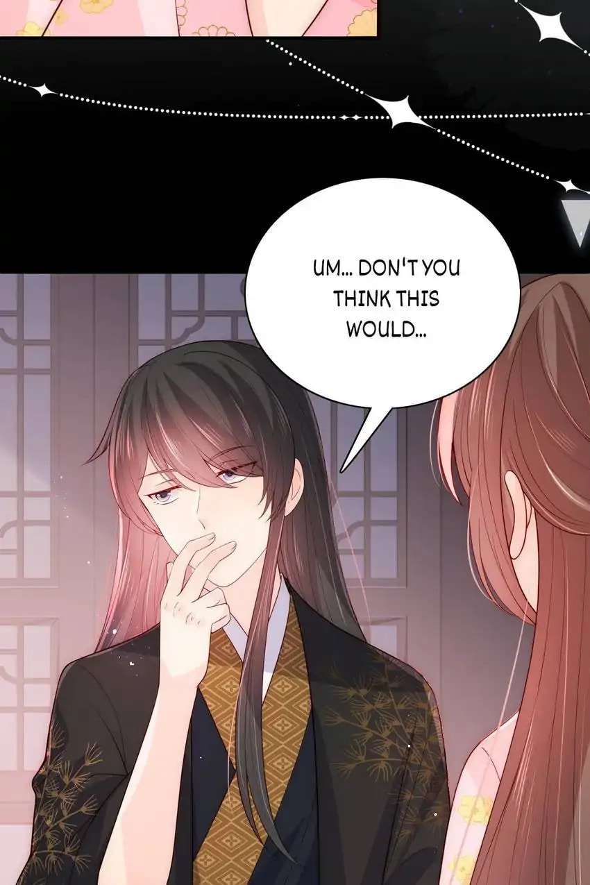How to Raise an Enemy Chapter 155 page 13 - 