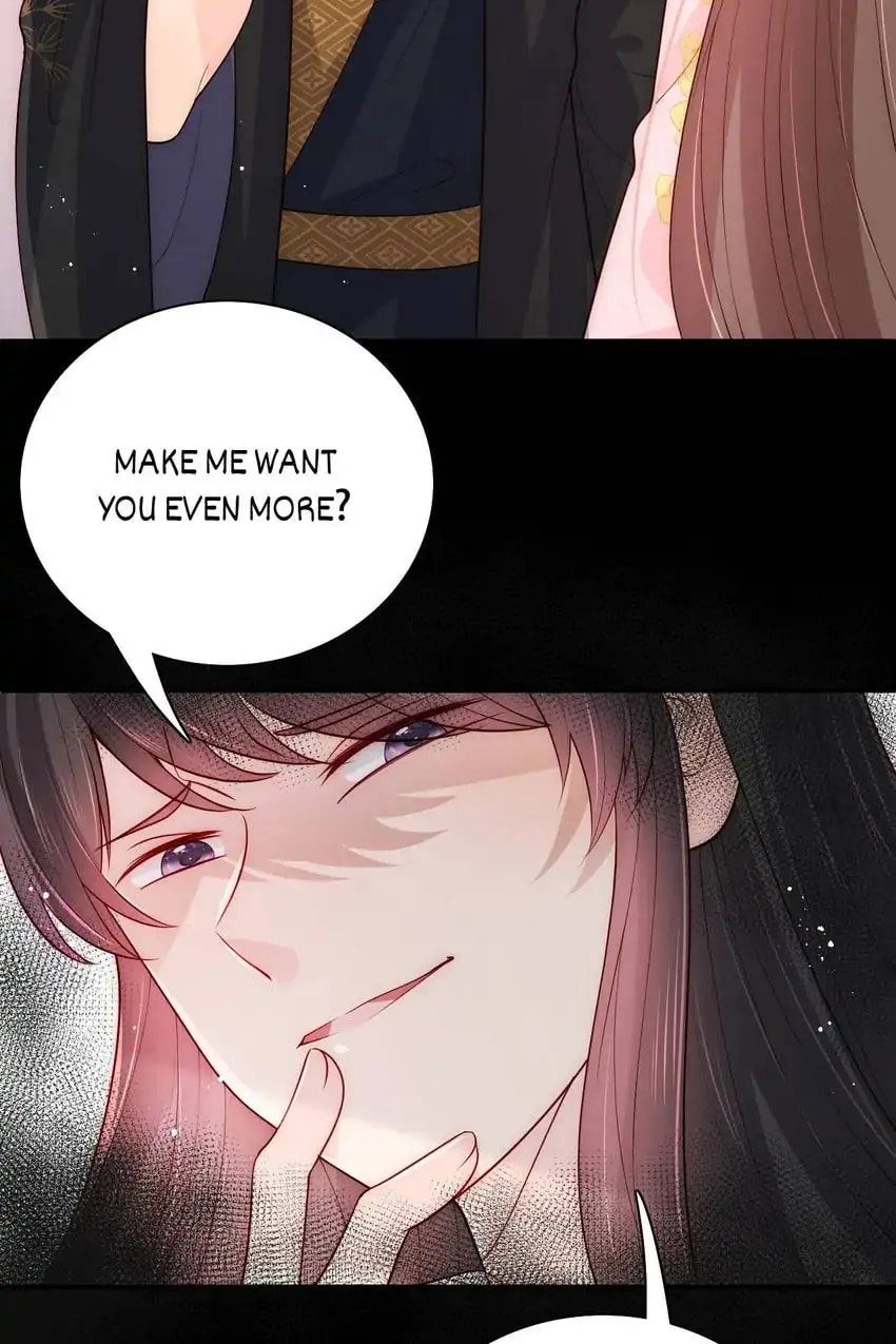 How to Raise an Enemy Chapter 155 page 14 - 