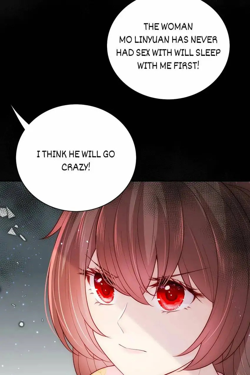 How to Raise an Enemy Chapter 155 page 15 - 