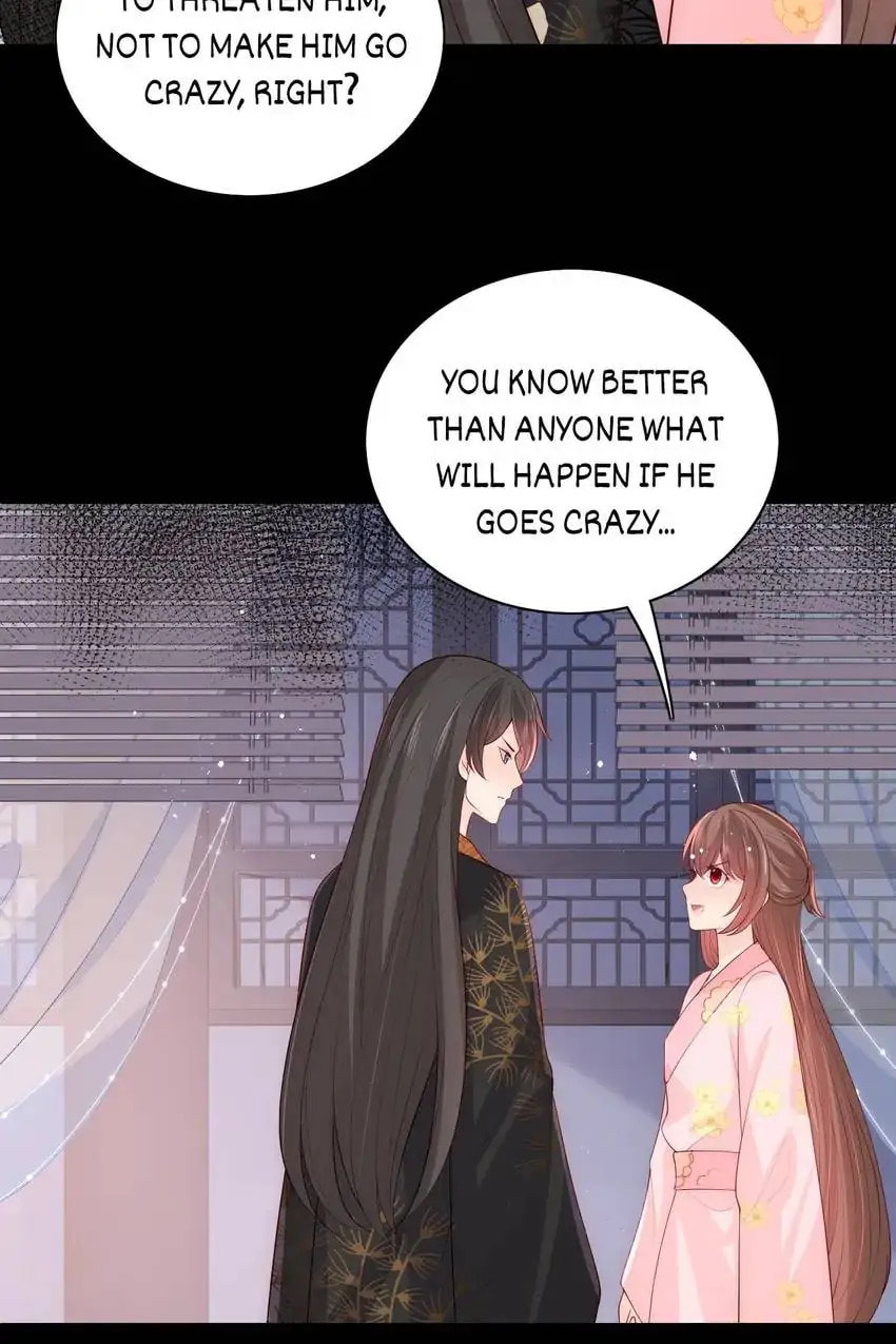 How to Raise an Enemy Chapter 155 page 18 - 