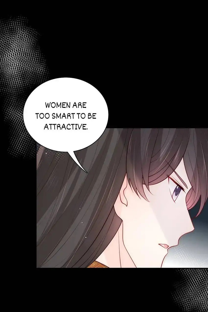 How to Raise an Enemy Chapter 155 page 19 - 