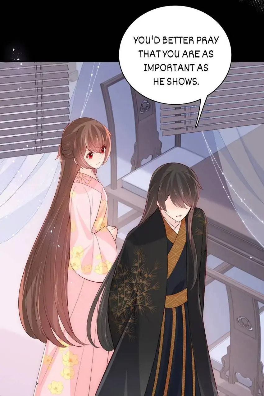 How to Raise an Enemy Chapter 155 page 20 - 