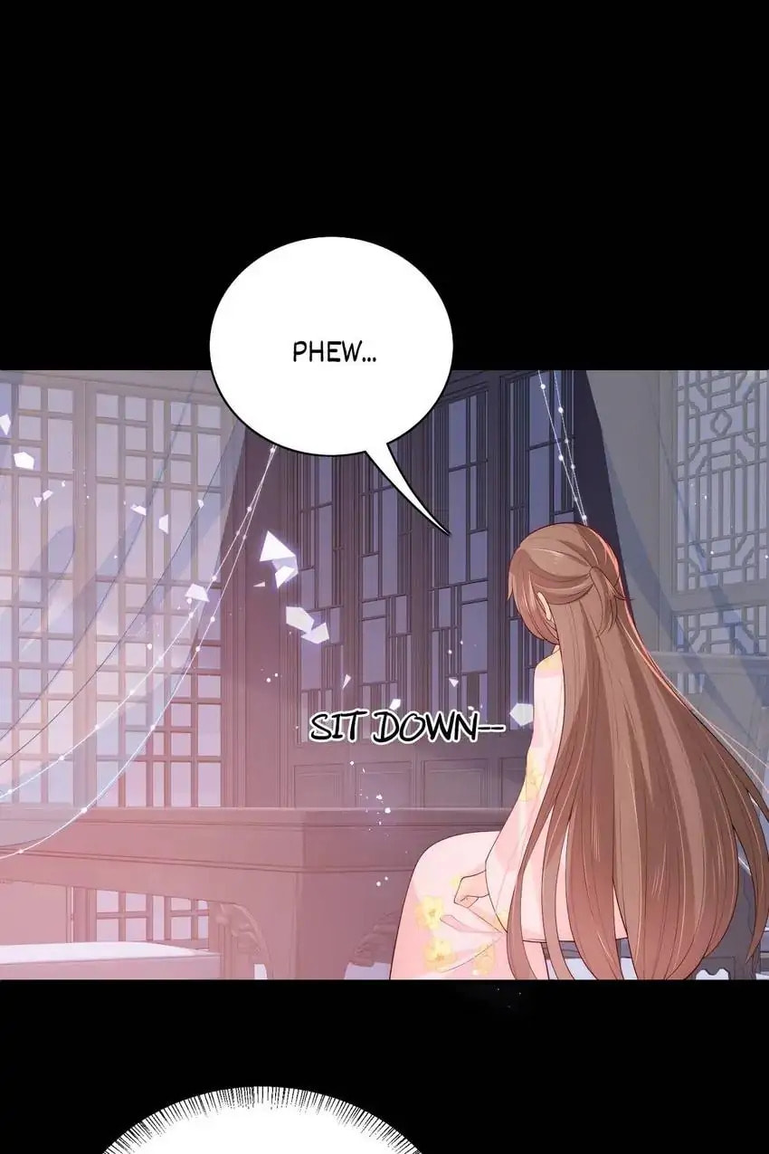 How to Raise an Enemy Chapter 155 page 22 - 