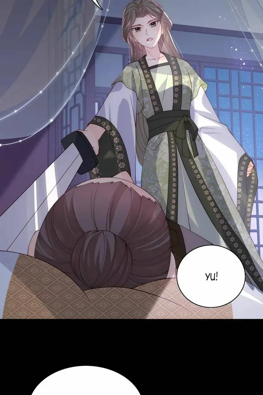 How to Raise an Enemy Chapter 155 page 28 - 