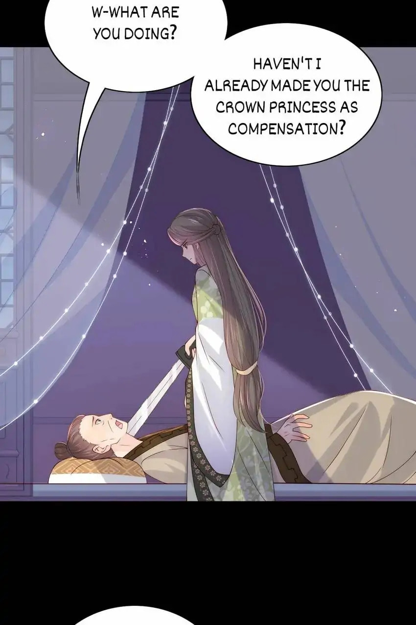 How to Raise an Enemy Chapter 155 page 29 - 